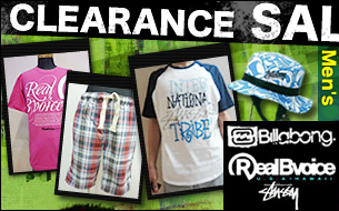 �X�g���[�g�t�@�b�V�����N���A�����XSALE