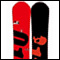 011Artistic�y�[�����������z�A�[�e�B�X�e�B�b�N�@FLATSPIN-LTD[148]�t�H���[�Y����iRED�j