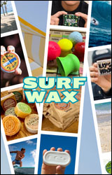 SURFWAX