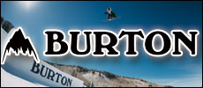 BURTON 【バートン】 スノーボード