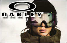 OAKLEY 【オークリー】 スノーゴーグル