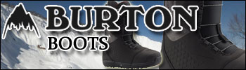 BURTON BOOTS 【バートン】 スノーボードブーツ