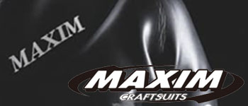 MAXIM WETSUITS 【マキシム ウエットスーツ】