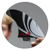 SURF FIN