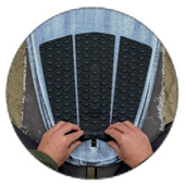 SURFTRACTION