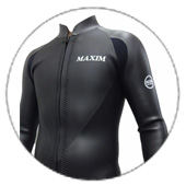 WETSUITS