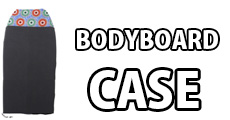 BODYBOARDCASE ボディボードケース　ニットケース
