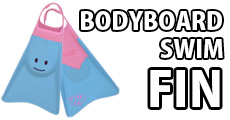 BODYBOARD FIN ボディボード　スイム　フィン