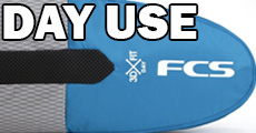 DAY USE SURFBOARDCASE デイユース サーフボードケース