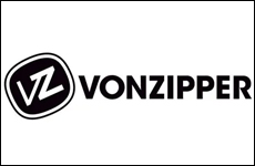 VONZIPPER 【ボンジッパー】 スノーゴーグル
