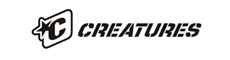 CREATURES OF LEISURE  SURFBOARDCASE クリエイチャーズ サーフボードケース