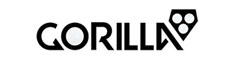 GORILLA GRIP DECKPAD ゴリラグリップ デッキパッド