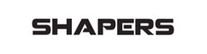 SHAPERS FIN シェイパーズフィン