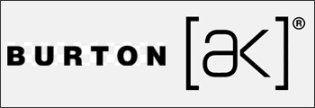 BURTON [ak] 【バートン　ak】 スノーウェア