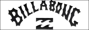 BILLABONG WETSUITS 【ビラボン ウエットスーツ】