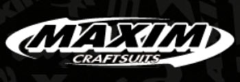 MAXIM WETSUITS 【マキシム ウエットスーツ】