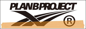 PLAN B PROJECT【プランビー】スノーウェア