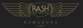 RASH WETSUITS 【ラッシュウェットスーツ】