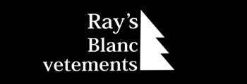 Ray's blanc vetements 【レイズ】 スノーウェア