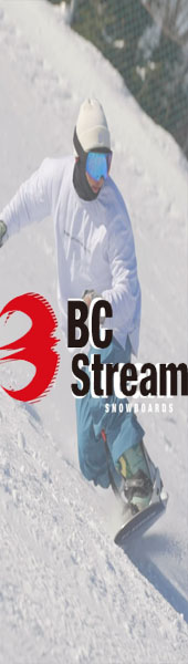 BC Stream