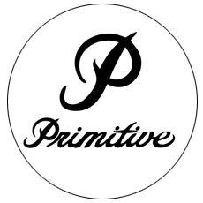 PRIMITIVE