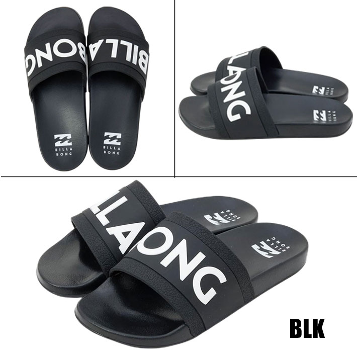 Billabong☆ビラボン Granada ペタンコサンダル BILLABONG/ビラボン メンズ ビーチサンダル ONE TIME THONGS