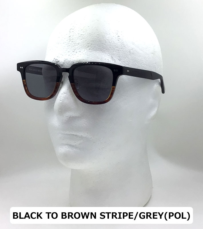 BLACK FLYS FLY CLUBMAN 偏光サングラス FLY CLUBMAN BLACK FLYS 公式ストア