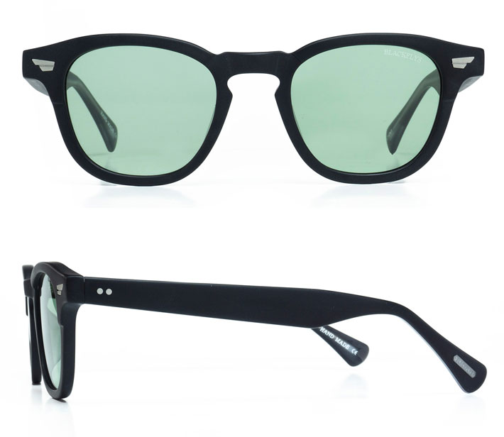 BLACK FLYS サングラス FLY NOAM ブラックフライ [BF-1324-05