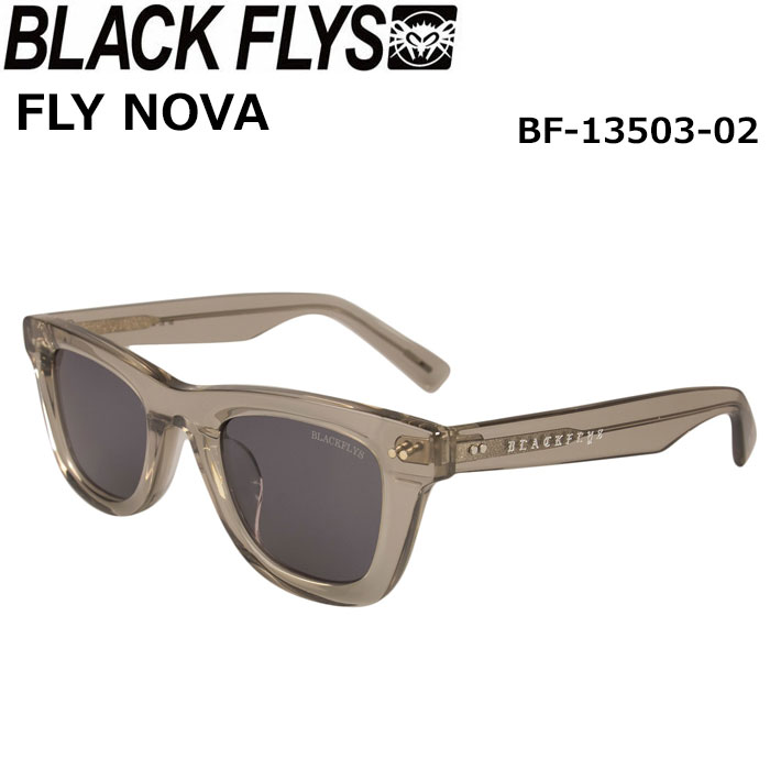 BLACK FLYS 国内正規品 ブラックフライ サングラス BF-13503-02