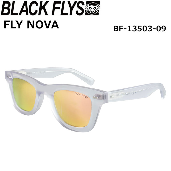 BLACK FLYS ブラックフライ メンズ サングラス FLY NOVA BF