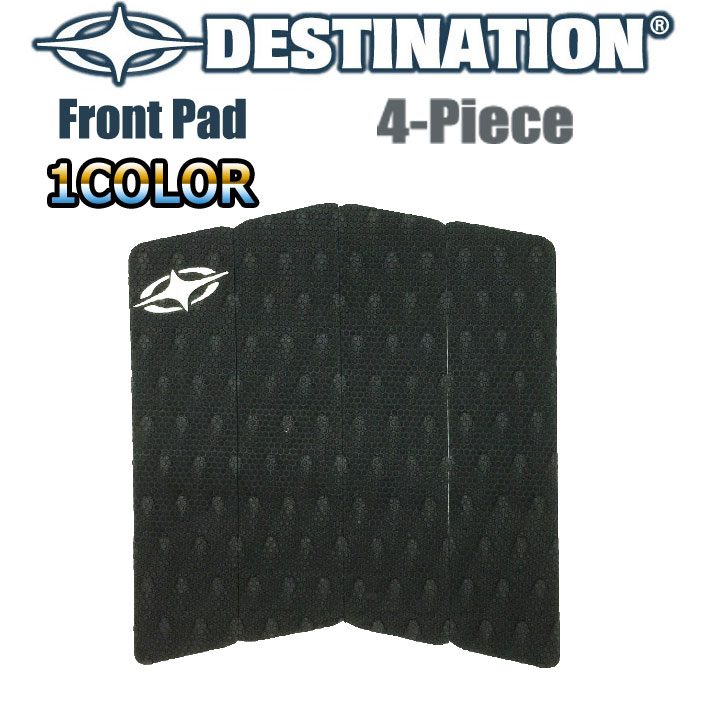 DESTINATION ディスティネーション サーフィン用デッキパッド