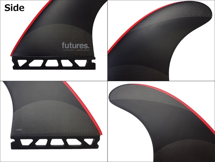 店内ポイント10倍中!!] future fin フューチャーフィン TECH
