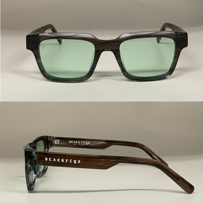 BLACK FLYS サングラス [BF-1813-03] ブラックフライ FLY COLT フライ