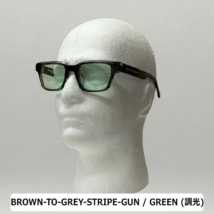 BLACK FLYS サングラス [BF-1813-03] ブラックフライ FLY COLT フライ