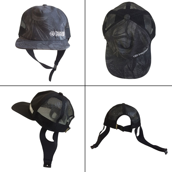 2024 TAVARUA タバルア サーフキャップ メンズ [TM1503] ソフトブリム