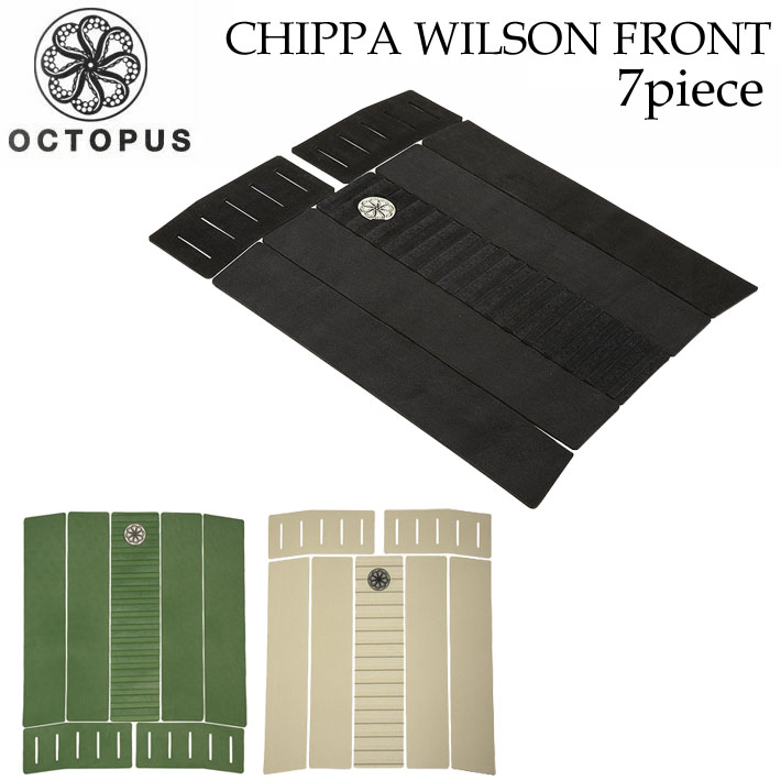 新作 オクトパス デッキパッド CHIPPA WILSON III チッパ