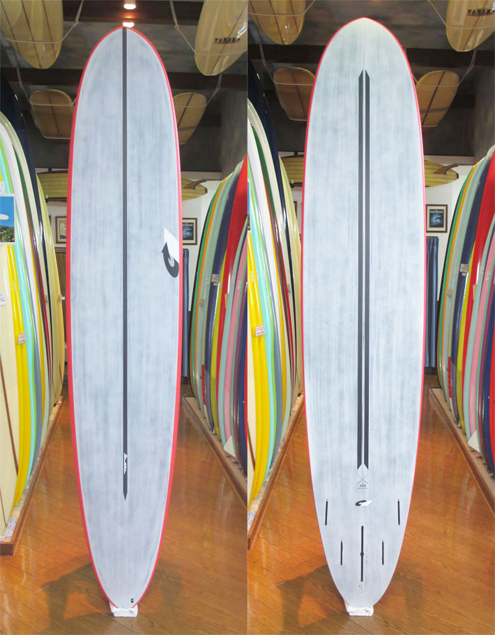 [即出荷] torq surfboard トルク サーフボード ACT DON HP 9'1 [Red 