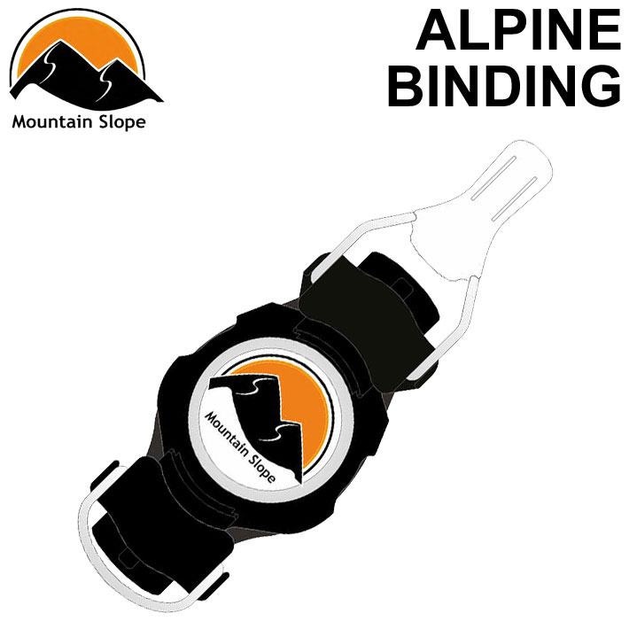 Mountain Slope Binding Mサイズ