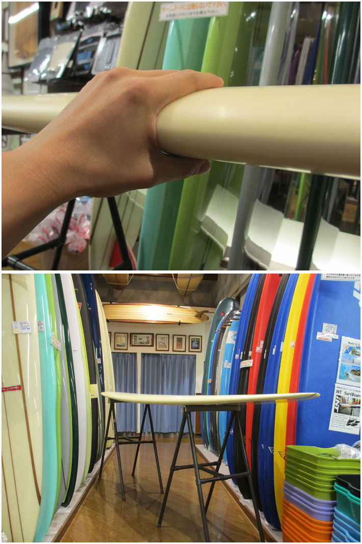 EC Surfboards Eric Christenson エリック・クリステンソン EC Surfboards Eric Christenson エリック・クリステンソン