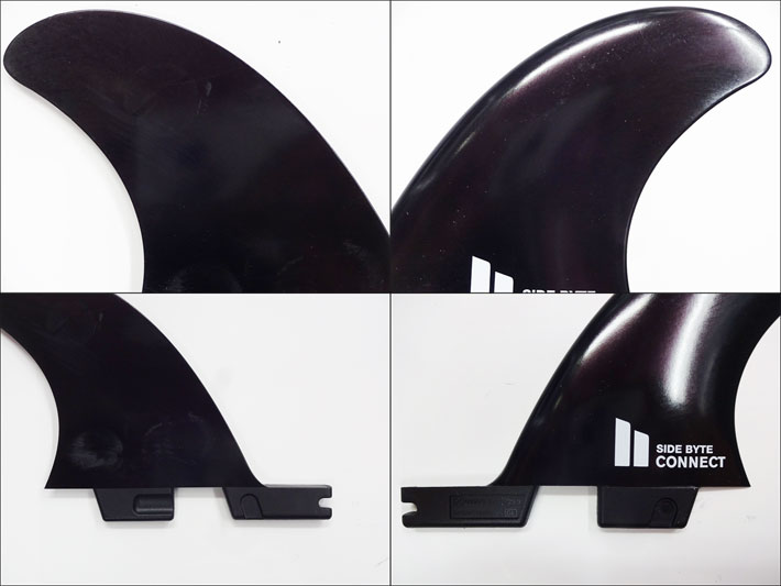 店内ポイント20倍中!!] FCS2 FIN エフシーエス2 フィン ロング