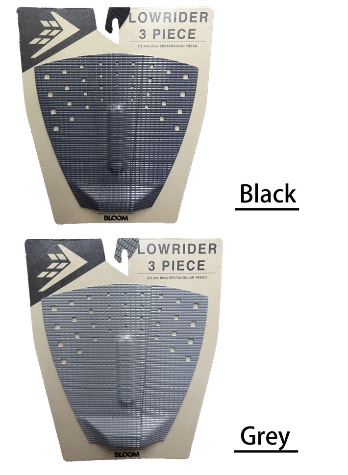 デッキパッド FIREWIRE ファイヤーワイヤー LOWRIDER