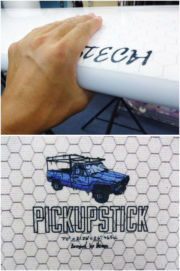 営業所止め発送 LIBTECH サーフボード ミッドレングス リブテック