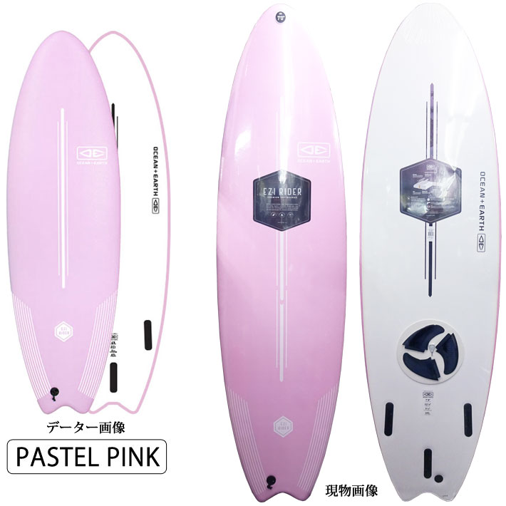 follows特別価格] O&E 2022 NEWモデル OCEAN＆EARTH オーシャンアンド