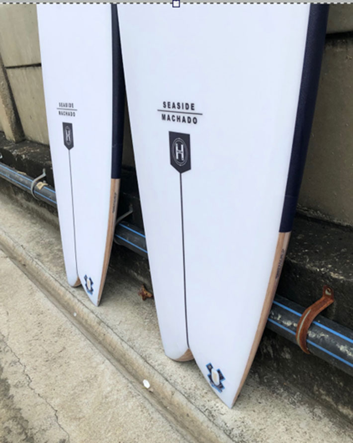 即出荷] FIREWIRE SURFBOARDS ファイヤーワイヤー サーフボード 
