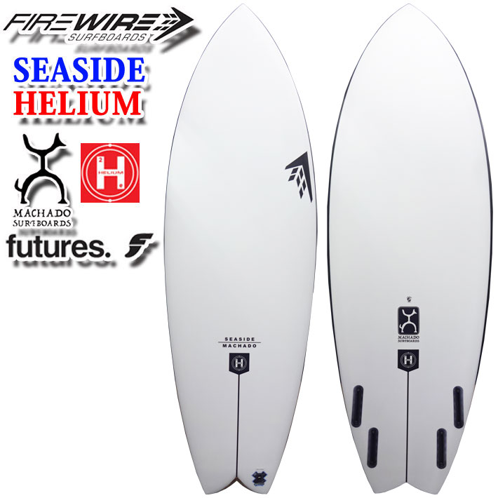 即出荷] FIREWIRE SURFBOARDS ファイヤーワイヤー サーフボード