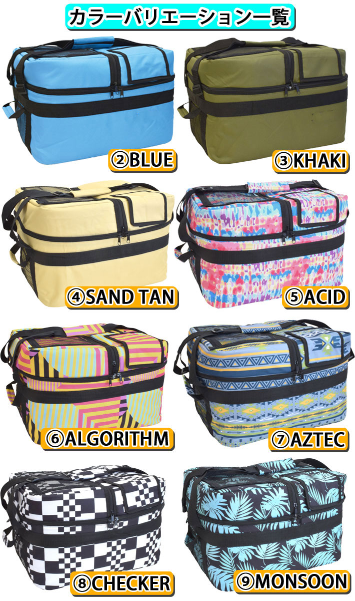 ポリタンク カバー ポリタンクセット] TOOLS ツールス LOVEL POLYTANK COVER ポリタンク カバー 12L用 2個収納可能  ポリタンク サーフィン アウトドア スポーツ