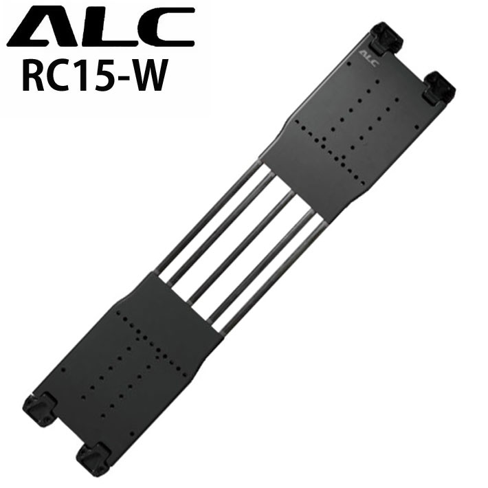 ALC PLATE】RC15-W アルペンスノーボードプレート