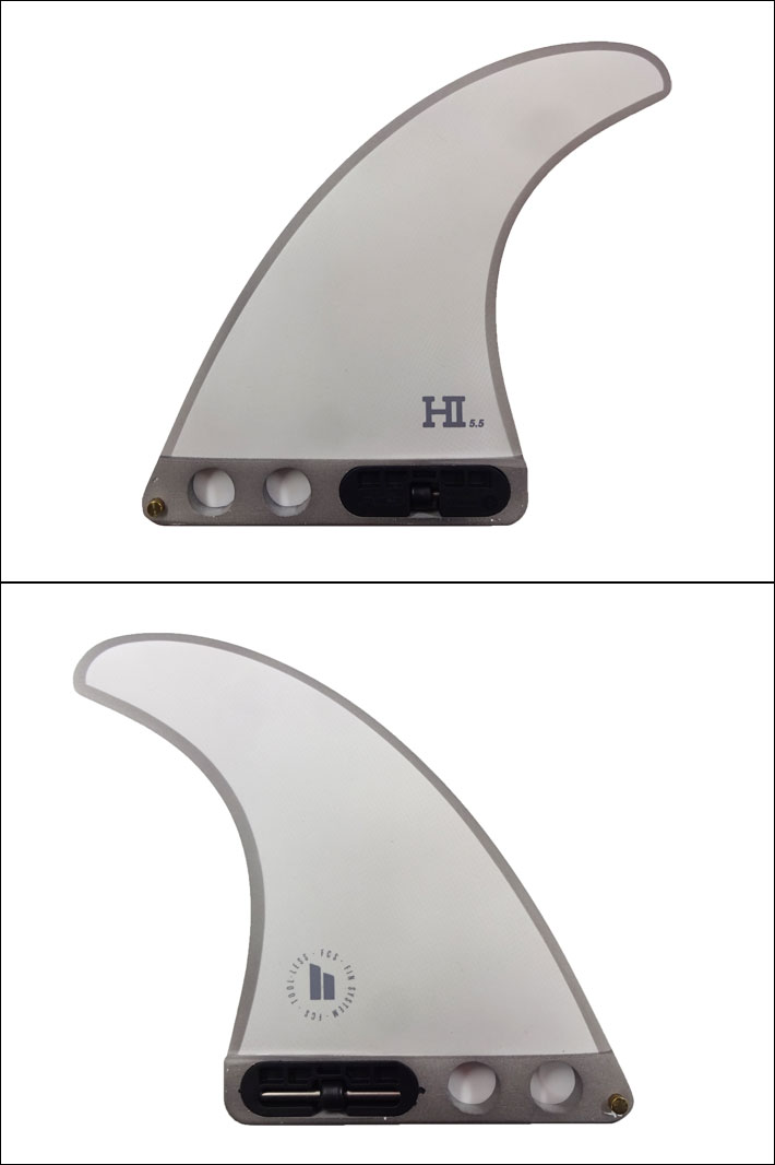 [店内ポイント20倍中!!] FCS2 FIN エフシーエス2 フィン ロング