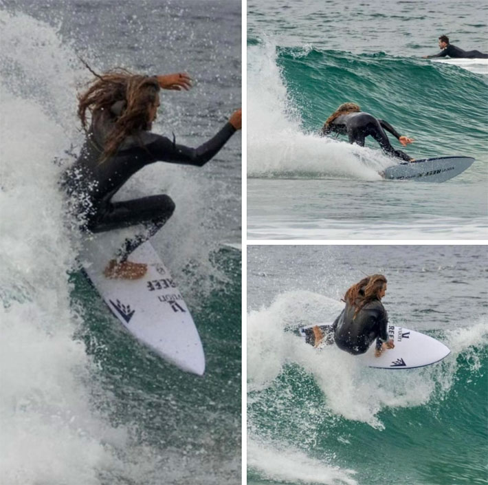 メーカー注文] FIREWIRE SURFBOARDS ファイヤーワイヤー