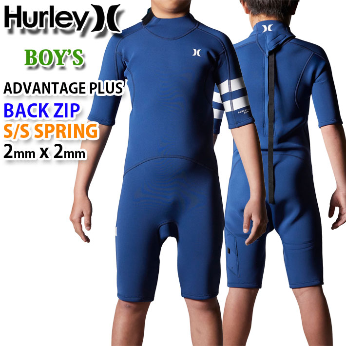 市場 HURLEY ADVANTAGE アドバンテージプラス FULLSUIT 3 2022 メンズ 2MM PLUS MENS ハーレー